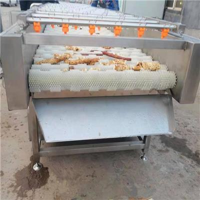 土豆毛刷清洗机相关产品推荐