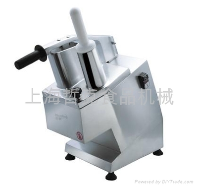 上海满森食品机械多功能切菜机ZEC-300 - MAC-300 - 满森Masain (中国 上海市 生产商) - 蔬菜制品 - 加工食品 产品 「自助贸易」