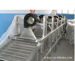 【蔬菜风干机、蔬菜风干机价格、蔬菜风干机厂家】价格,厂家,图片,其他果蔬加工机械,诸城市恒顺机械-