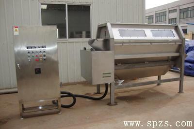 芋头去皮机-蔬菜加工机械产品库-中国