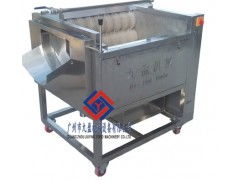 去皮机 优质洗姜机果蔬加工设备