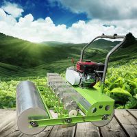 【驰航机械 白菜萝卜精播机 免间苗娃娃菜播种机 定做加工汽油动力蔬菜播种机图片】驰航机械 白菜萝卜精播机 免间苗娃娃菜播种机 定做加工汽油动力蔬菜播种机