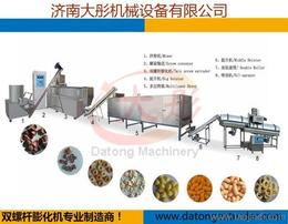 供应休闲食品加工设备 可靠的休闲食品加工设备厂家货源 供应信息