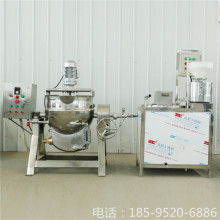  中国果蔬食品技术市场 主营 薯类深加工技术及设备