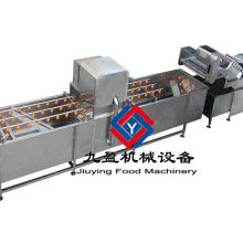 2019年蔬菜加工设备价格、报价与批发指南——聚焦蔬菜加工机械