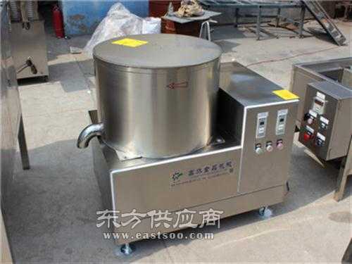 果蔬加工设备大蒜脱皮机采购指南及高然机械产品介绍