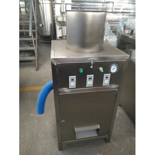 蔬菜加工机械 技术进阶与第72页产品概览